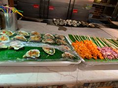 -吉布鲁牛排海鲜自助(温江合生汇店)