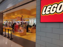 -乐高授权专卖店(朝阳大悦城店)