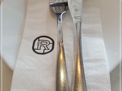 -The Rug Cafe(王府中环店)