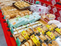 -令氏家外家岐山面(火炬路店)