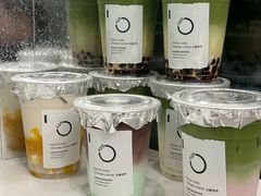 -宝藏绿洲(万象前海店)