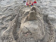 -渔岛海洋度假区