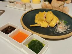 -丽轩中餐厅(广州丽思卡尔顿酒店)