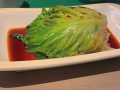 -茶港·点心·啫啫煲(王府井店)