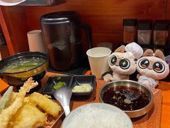 -天妇罗内顺田(罗湖店)