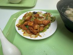 -北大家园食堂