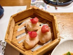 -云山茶餐厅(广东大厦店)