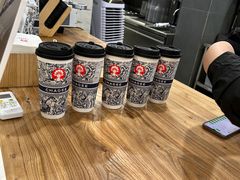 -霸王茶姬(正佳广场店)