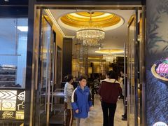 -二刀潮牛(重庆光环购物公园店)