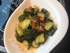 -川里谈·川味小馆(北京路店)