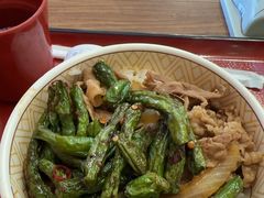 -食其家·牛丼咖喱(广元西路店)