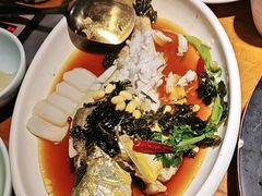 -三个渔夫·蒸汽海鲜(小白楼店)