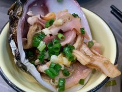 -荣祥海鲜·烟台菜(胜利路二部)