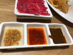 -掂档潮汕牛肉火锅(沈阳万象城店)