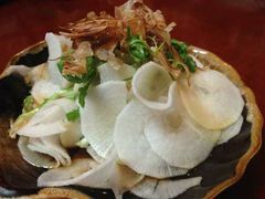 萝卜沙拉-胜代日本料理(云程巷小区店)