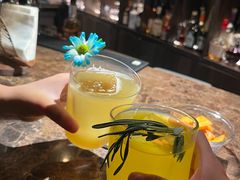 -MM·五声·音乐人与调酒师(西安路店)