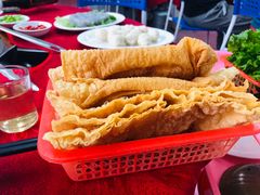 -花苑美食横琴生蚝火锅(拱北粤华路店)