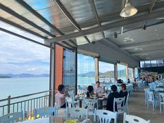 -七鲜渔港美食餐厅(巽寮湾海景店)