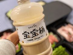 -玄希浪漫厨房·韩料烤肉(湖滨银泰in77店)