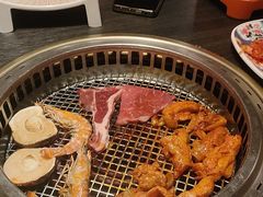 -AJIYA·池袋日式烧肉自助(天津万象城店)