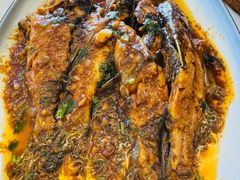 酱焖嘎鱼-京滨饭店·餐厅(阜外大街店)