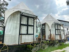 -云禾壹海景庄园餐厅