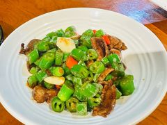 -望京一号·重庆江湖菜(工体店)