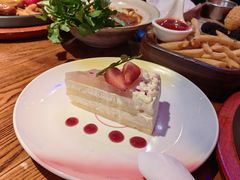 -1886德国汽车餐厅(外滩中央店)