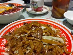 -星發茶餐厅(小梅大街店)
