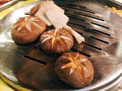 -紫霞门韩国料理烤肉(深南东路店)