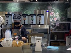 -淡马茶坊(深圳宝安壹方城店)