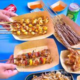 从地摊吃到开店！！🍢这一口真的爱了！
这家店