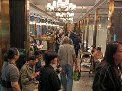 -玉林烤鸭店(垡头店)