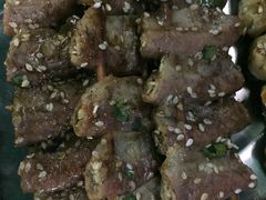-疍家人黄记海鲜火烧烤