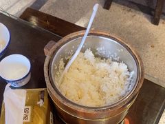 -富正毅三下锅·湘西韵味(天门山索道店)