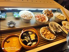 -温禾牛·和牛寿喜烧自助火锅(恒基名人店)