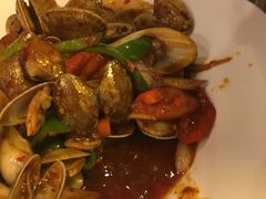 -阿胖龙虾小海鲜(宁国南路总店)