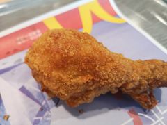 -麦当劳(无锡永乐店)