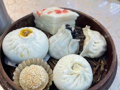 -富春茶社(国庆路店)