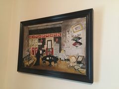 -龙环葡韵住宅式博物馆