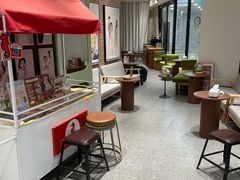 -海马体家庭照相馆(广州正佳广场店)