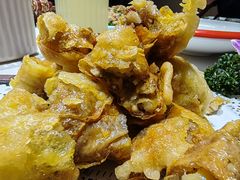 -钱山海鲜大排档