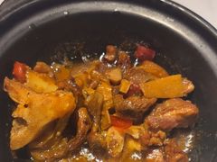 -围龙屋客家食府(福田店)