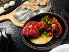 -金龙烧烤·牛肉面(西塔店)