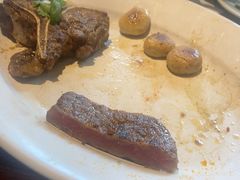 -西堤牛排(北京国瑞店)