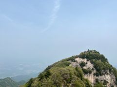 -终南山南五台景区
