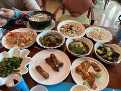 -糟粕醋·椰苑海南菜餐厅(亚龙湾天域酒店)