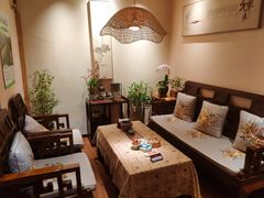 -畅和茶坊·曦瓜中国大红袍