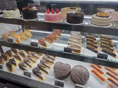 -Awfully Chocolate(嘉里城店)