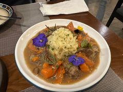 -LA CREPERIE BRETONNE布列塔尼法式餐厅(天童北路店)